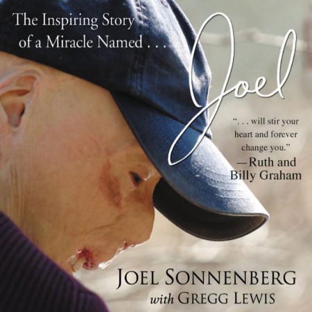 Joel Audiobook [Download]: Joel Sonnenberg, Gregg Lewis: 9780310304630 ...