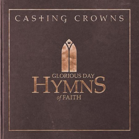 My Jesus I Love Thee Music Download Casting Crowns Christianbook Com