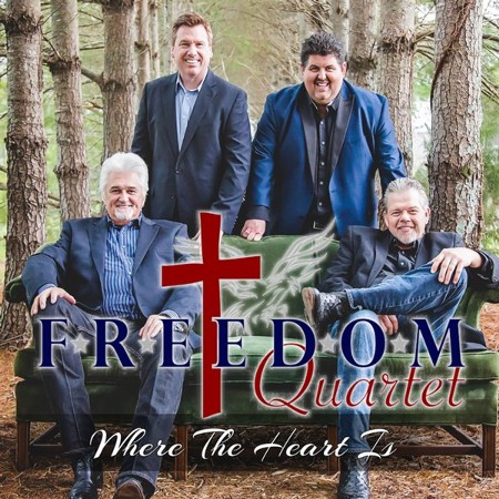 Behold the Lamb [Music Download]: Freedom Quartet - Christianbook.com