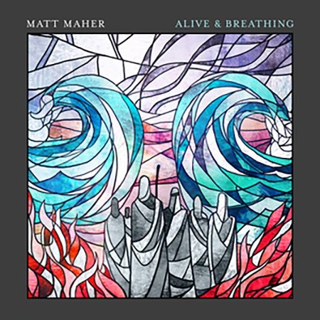 Matt Maher - Your Love Defends Me ((Solo Piano Version) [Official Audio]) 