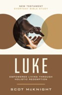 New Testament Everyday: Luke