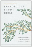 NKJV Evangelical Study Bible