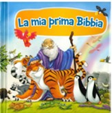 Italian My First Bible: La mia prima Bibbia