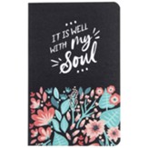 It Is Well With My Soul Notepad Set