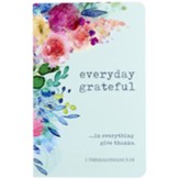 Everyday Grateful Notepad Set