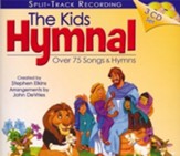 The Kids Hymnal: 80 Songs and Hymns 3-CD Set  - Slightly Imperfect