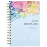 New Mercies Grid Dot Journal