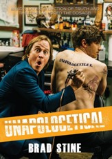 Unapologetical DVD
