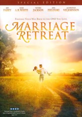 Marriage Retreat, Special Edition, Blu-Ray