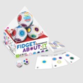 Fidget About It the Game