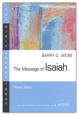 The Message of Isaiah: On Eagle's Wings