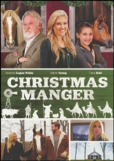 Christmas Manger, DVD