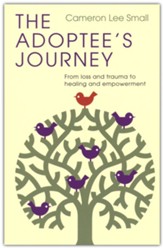 The Adoptee's Journey: From Loss and Trauma to Healing and Empowerment