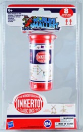 World's Smallest Tinker Toy