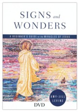 Signs and Wonders: A Beginner's Guide to the Miracles of Jesus, Video Content