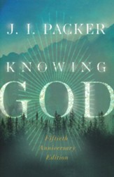 Knowing God, Softcover