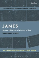 James: An Introduction and Study Guide