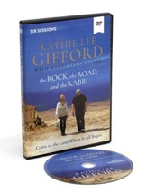 The Rock, the Road, and the Rabbi -  DVD Study