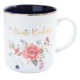 Mug Ceramic Cultivate Kindness
