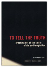 To Tell The Truth DVD