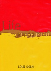 Life Interrupted DVD
