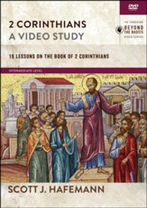 2 Corinthians DVD Study
