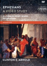 Ephesians DVD Study