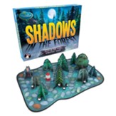 Shadows In The Forest, Play In the Dark, Strategy Game