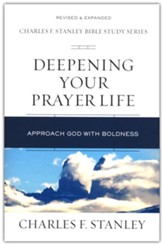 Deepening Your Prayer Life