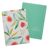 Orange Blossoms Notebook