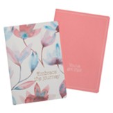 Pink Petals Notebook