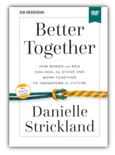 Better Together Video Study