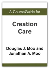 Course Guide for Creation Care