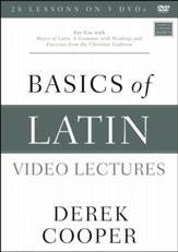 Basics of Latin Video Lectures