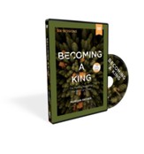Becoming a King Video Study