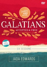 Galatians Video Study
