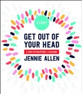 Get Out of Your Head Study Guide  - Slightly Imperfect