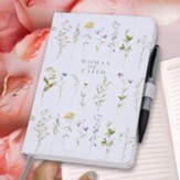 Woman of Faith Journal