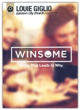 Winsome DVD