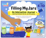 Filling My Jars Interactive Journal