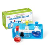 Starter Science Measuring Flasks Set