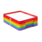 Magnetic Dry-Erase Activity Trays