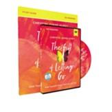 Gift of Letting Go Study Guide with DVD: Give Yourself Grace. Dare to Live Free.