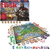 Risk: Europe Game