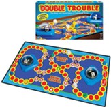 Double Trouble Game