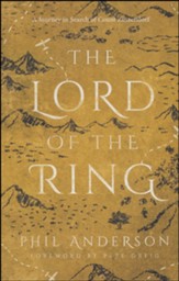 Lord of the Ring: A Journey in Search of Count Zinzendorf