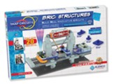 Snap Circuits BRIC: Structures
