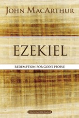Ezekiel: Redemption for God's People