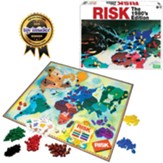 Risk The 1980's Edition