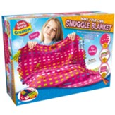 Make Your Own Snuggle Blanket